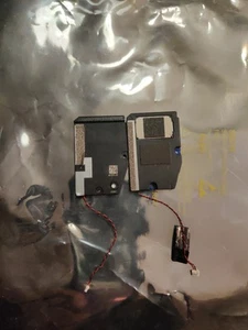 Microsoft Surface Book 3 1899 1793 15" Set of Loudspeaker Loud Speakers M1004113 - Picture 1 of 1