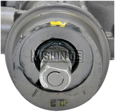 Conjunto de cremallera y piñón Vison OE 307-0127 para 02-04 Volvo S40 V40 Foto 1 de 4