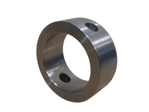 80MM COLLAR FOR BUCKET PIN KOMATSU CAT JCB VOLVO HITACHI 20 TON EXCAVATOR - Picture 1 of 1