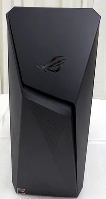 ASUS ROG Strix G10DK RS554 Ryzen 5 3.60GHz 8GB RAM 1TB HDD 256GB SSD GTX 1650 - Image 1 of 4