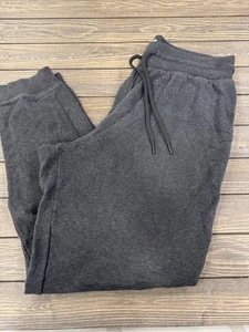 Felpa Champion uomo grigia XXL misto cotone elastico in vita con coulisse - Foto 1 di 4