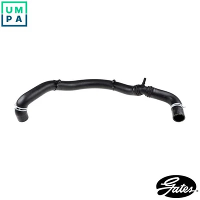 RADIATOR HOSE 05-4876 FOR LAND ROVER DEFENDER/Station/Wagon/Platform/Chassis - Image 1 of 4