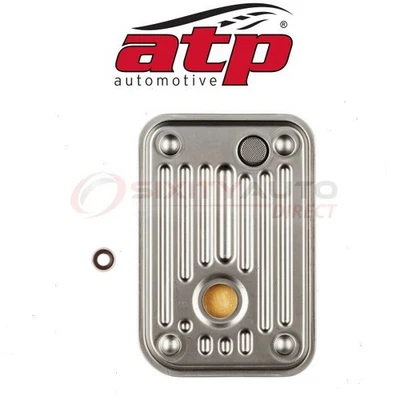 ATP B-260 Automatic Transmission Filter for TF183 FK345 18642 Fluid Shift gp Foto 1 de 4