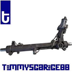 BMW E60 E61 E63 E64 Power Steering Rack Servotronic 7852501924 - Picture 1 of 11