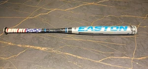 Bate Oficial de Softbol Lanzamiento Lento Easton Salvo SP125VC 34/30 2.25" CONEXIÓN RARO - Imagen 1 de 6