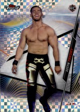 2020 Finest WWE X-Fractor Singles  Pick Your Card Complete Your Set