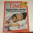 Time Magazine July 1, 1985 - America's Struggle Against Terrorism - Stephen King