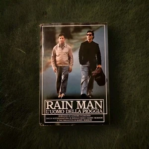 LEONORE FLEISCHER: RAIN MAN-L'UOMO DELLA PIOGGIA - CDE - Foto 1 di 3