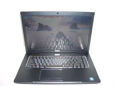 DELL VOSTRO 3555 15.6" AMD Q-CORE A6 RADEON 1.5GHz 4GB RAM 500GB HDD WINDOWS 7 Foto 1 de 4