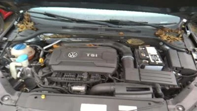 Interruptor de encendido usado se adapta a: Volkswagen Jetta 2015 botón de encendido sin llave sta Foto 1 de 4