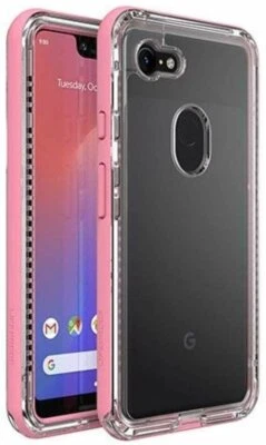 Funda Lifeproof Next Series para Google Pixel 3 - Embalaje al por menor - Foto 1 de 4