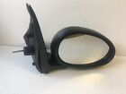 Fits Rover 25 Mgzr Door Wing Mirror Drivers Side Manual Adjustment 1999 2005