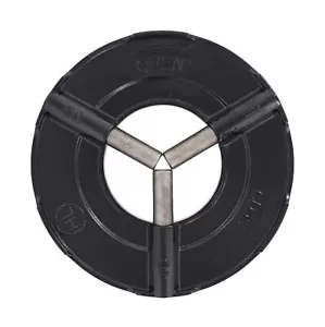 Conjunto de centrado trasero Steel Dragon Tools® 43293 para roscador de tuberías 1224 - Imagen 1 de 4