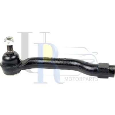 Mevotech Supreme Front Right Outer Steering Tie Rod End For Lexus ES300h - Image 1 of 4