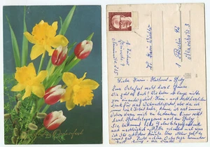 18977 - Ein frohes Osterfest - alte Ansichtskarte - Bild 1 von 1