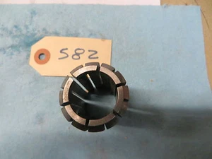 Used 31/32" Erikson 400DA Collet *582* - Picture 1 of 3