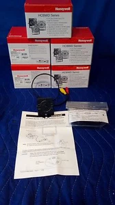 [Lot of 5] Honeywell HCBWDHR30 Pinhole Coaxial Security Camera NEW [CTNO] - Picture 1 of 6