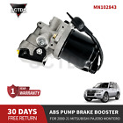 For Mitsubishi Montero Pajero ABS Brake Booster Pump Hydraulic Motor Accumulator