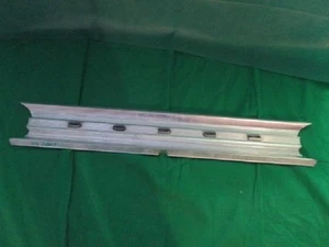 1966 Dodge Dart Trunk Finish Panel MOPAR Good Used 66 - Picture 1 of 1