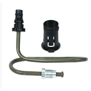Opel Kupplungs Anschlussstutzen für Nehmerzylinder 24422066 ASTRA H J ZAFIRA B - Bild 1 von 5