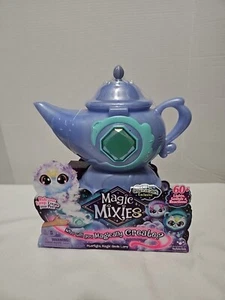 Lámpara Magic Genie sellada de fábrica👉🏻Magic Mixies - Starlight Magic - Imagen 1 de 6