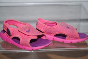 Las mejores ofertas en Nike Sandalias para Niñas | eBay