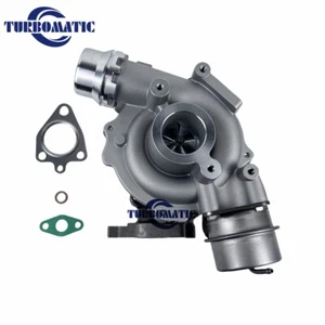 MFS Turbocharger 16359880011 for Mercedes CLA 180 GLA 180 Dacia Duster 1.5 CDI - Picture 1 of 6