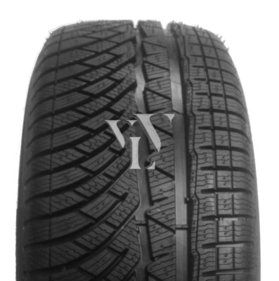 Winterreifen MICHELIN PILOT ALPIN PA4 FSL 335/25 R20 103 W DOT 2019 - Bild 1 von 3