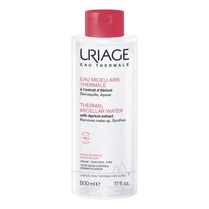 Uriage Acqua Micellare Detergente per Pelle Sensibile 500 ml - Foto 1 di 1