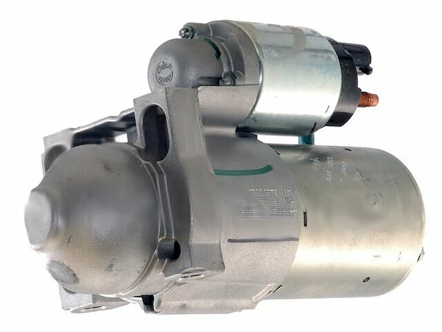 For 2009-2014 Chevrolet Silverado 2500 HD Starter Remy 47876XM 2010 2011 2012 - Image 1 of 2