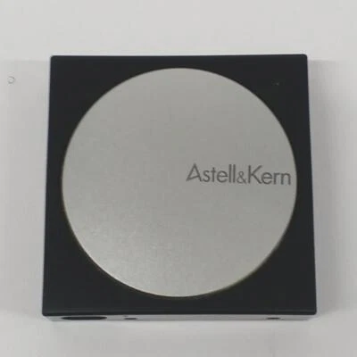 Astell&Kern AK10 Portátil Hi-Fi Audio DAC Amplificador de Auriculares Foto 1 de 4