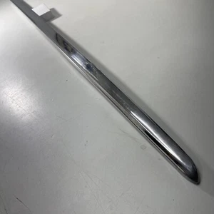 NOS 1949 50 Ford Deluxe LH 4 Dr. Quarter Molding 1-39 - Picture 1 of 11