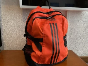 Rucksack Adidas 45x30x20 cm Unisex Backpack Sporttasche Sportrucksack Tasche - Bild 1 von 11