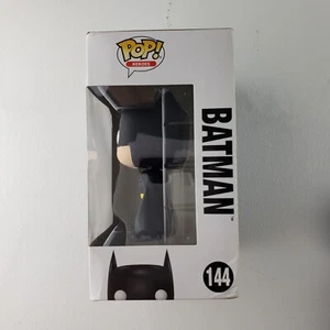 Funko Pop! Heroes - Batman #144 - DC Super Heroes - Picture 1 of 12