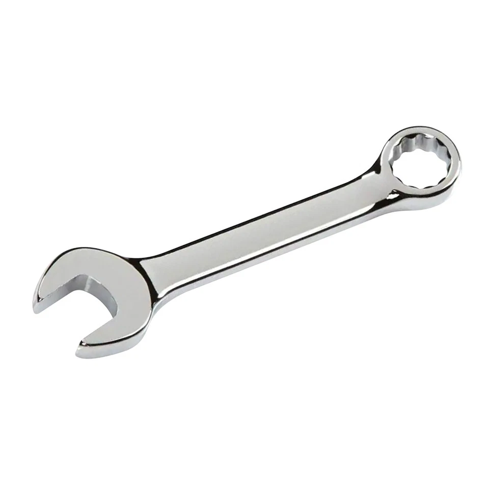 Llave Combinada Stubby King Dick Métrica 13mm - Imagen 1 de 1
