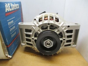 AD DELCO 22683070 GM ALTERNATOR - Picture 1 of 7