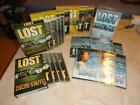 Lost Staffel 1-3, DVD-Boxen, deutsche Version, NEU
