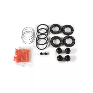 Genuine Front Brake Caliper Repair Seal Kit Subaru Forester 1998-2002 26297AC010 - Picture 1 of 1