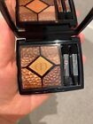 Dior  5 Couleurs Wild earth 786 Terra Eyeshadow Brand New Limited Edition
