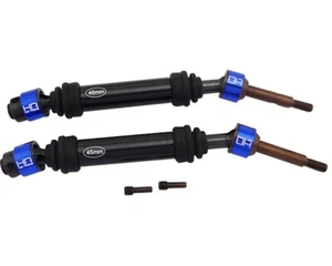 Hot Racing SLF288RCR leichte CV-Antriebswellen hinten SLASH RUSTLER STAMPEDE 4X4 - Bild 1 von 1