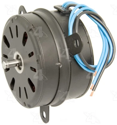 Motor ventilador de refrigeração do motor 4 estações 75760 serve 01-05 Chrysler PT Cruiser 2.4L-L4 - Imagem 1 de 4