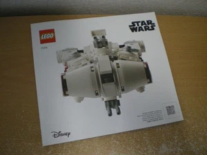 Lego Star Wars 75376 Tantive IV Midi-scale Bauanleitung - Bild 1 von 1