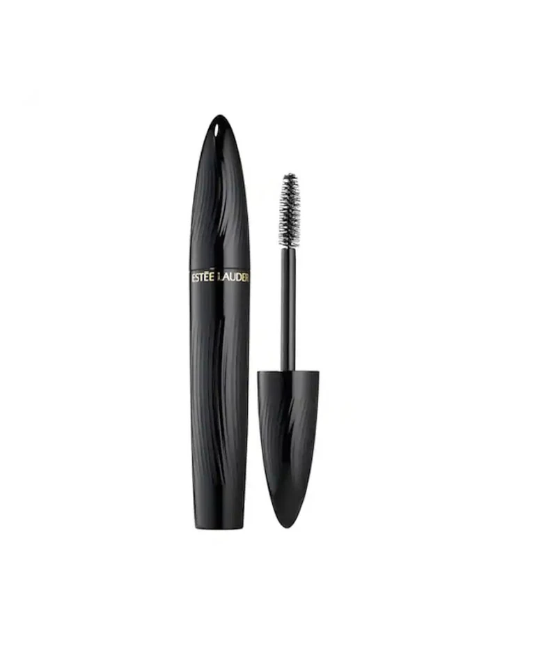 ESTEE LAUDER TURBO LASH MASCARA BLACK - Image 1 of 1
