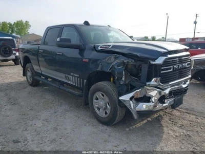 Espejo retrovisor nuevo estilo rueda de 6 orejetas para camioneta Dodge 1500 19-23 469352 Foto 1 de 4