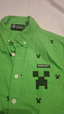 camisas botones niños Foto 1 de 2