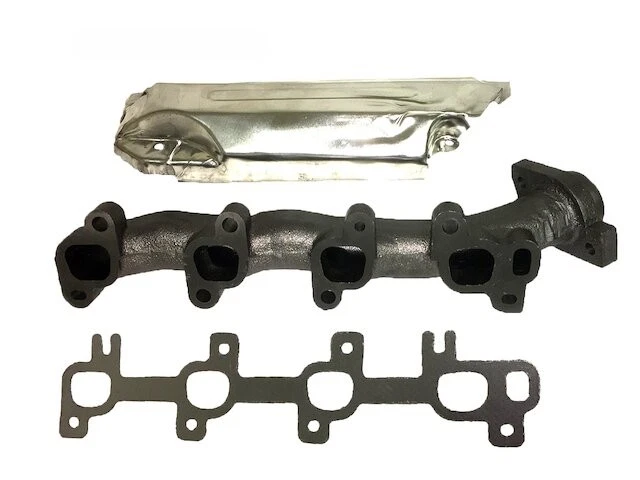 Left Exhaust Manifold For Dodge Dakota Ram 1500 Aspen Durango Raider RX89V6 Foto 1 de 1