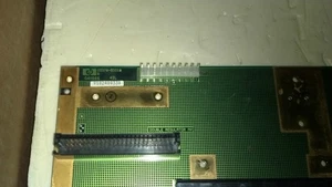 Placa madre 05372-60012 para analizador de frecuencia e intervalo de tiempo HP 5372A *mp - Imagen 1 de 3