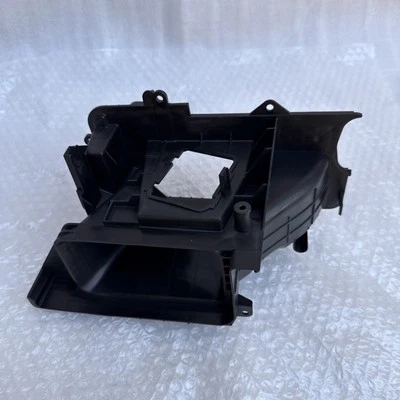 Cubierta de caja de unidad de climatización Subaru Crosstrek Forester Impreza WRX 2012-2021 72126FJ010 Foto 1 de 4