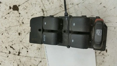 司机左前门开关驱动器主窗适合 10-11 雪佛兰迈锐宝 — 第 1/2 张图片