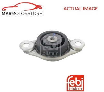 ENGINE MOUNT MOUNTING LOWER LEFT FEBI BILSTEIN 104988 P FOR LANCIA YPSILON 51KW - Image 1 of 4